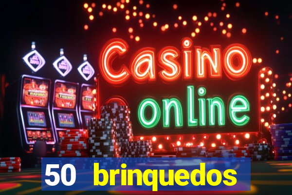 50 brinquedos antigos que valem uma fortuna